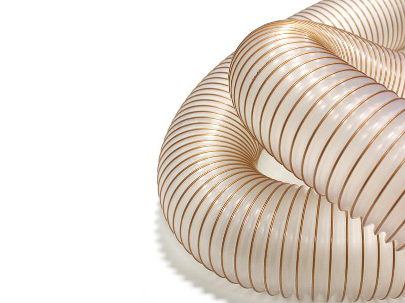 hafif hizmet poliüretan hortum